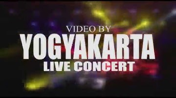 Saint Loco - Terapi Energi (Live at Mandala Krida Yogyakarta)