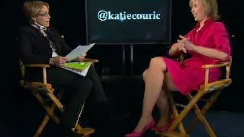@katiecouric: Nancy Gibbs