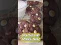 How to make Fallout chocolate chip cookies- Part 1:Making the dough. #fallout  #falloutlore #fyp