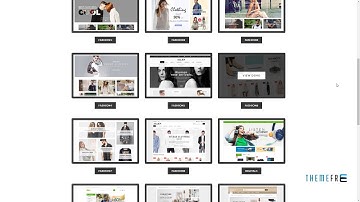 Allen - Multipurpose Responsive Opencart Theme        Briar Trenton