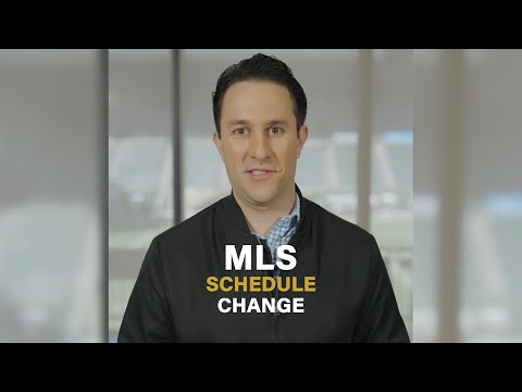 Jake Zivin explains the MLS calendar change coming in 2027
