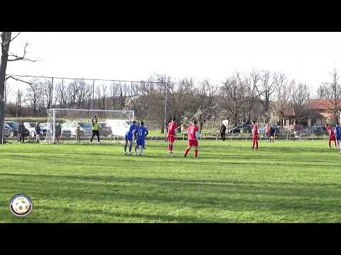 Branik  -  Hajduk Veljko  2 : 1   Golovi