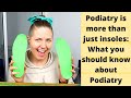 Important things you should know about the Podiatrist. Types, cost, who should go?