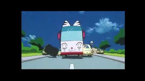 『映画クレヨンしんちゃん　嵐を呼ぶモーレツ！オトナ帝国の逆襲』劇場特報