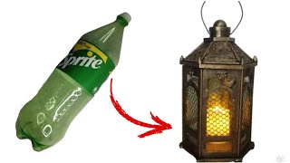 DIY 🌼decorative cardboard lantern! 🌼 декоративный фонарик своими руками🌼