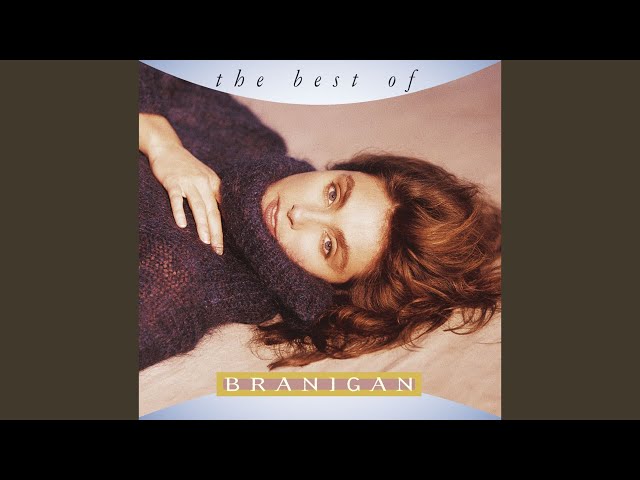 Laura Branigan - How Can I Help You To Say Goodbye