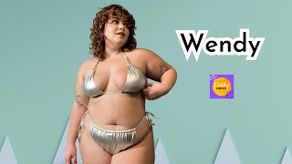 Wendy: Miami Born Plus Size Fashion | Influence Star | Instagram | Career & Wiki