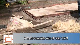 Asnakech Prefabricated Houses Description Video In English