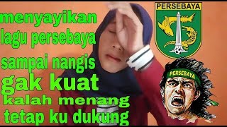 BONITA NYAYI LAGU PERSEBAYA