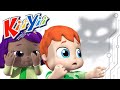 Т ут монстров нет + Еще! | KiiYii | мультфильмы для детей | детские песни