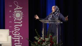 Mental Prison: Breaking The Habits That Shackle Us | Yasmin Mogahed | IlmFest | AlMaghrib Institute