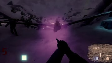 Custom zombies on ps4 aka dreams