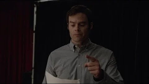 Barry Does Glengarry Glen Ross | Barry 1x04