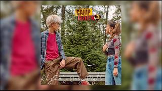 Liamani Segura, Hudson Stone (Camp Rock 3) - Rhythm's Only Right II Lyrics + Deutsche Übersetzung