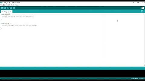 Web server di Wemos D1