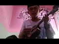 SHOLAWAT LAU KANA BAINANAL HABIB COVER UKULELE SHOLAWAT LAU KANA BAINANAL HABIB COVER UKULELE