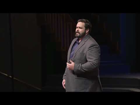 What it Takes to Love a Bully | Kyler Shumway | TEDxACU