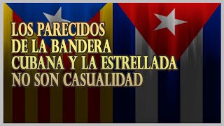 La relación entre CUBA y el INDEPENDENTISMO CATALÁN no fue pequeña