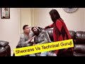 When guruji visits sheorans  sheorans  technical guruji  collaboration funny