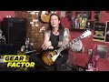 Capture de la vidéo Matt Pike (Sleep / High On Fire) Plays Favorite Riffs While Wearing A Shirt