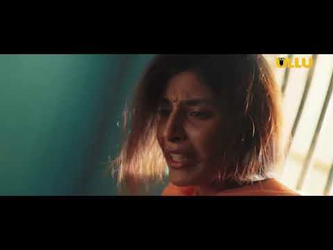 Bribe | Official Trailer | ULLU Originals | Harshita Gaur & Megha Gupta