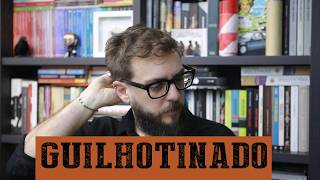 S10E10: Amanhã não ousarão nos assassinar, de Joseph Andras