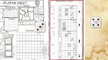 How 2 Play CatheDraw