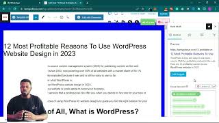 Website Launch Checklist For WordPress @lamigodlove