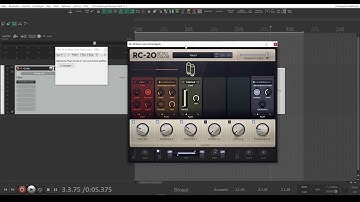 FX window reaper is annoying