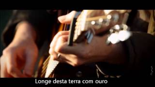 Midlake - Smal Mountain (Legendado)