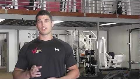 The Principle of Reversibility & Tips to Overcome It | Day #9 WellFit 365