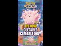 Clefable ONLY 😈 Carry or Throw? | Pokémon UNITE Shorts LIVE