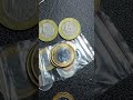 BC SESSENTA ANOS .#numismática