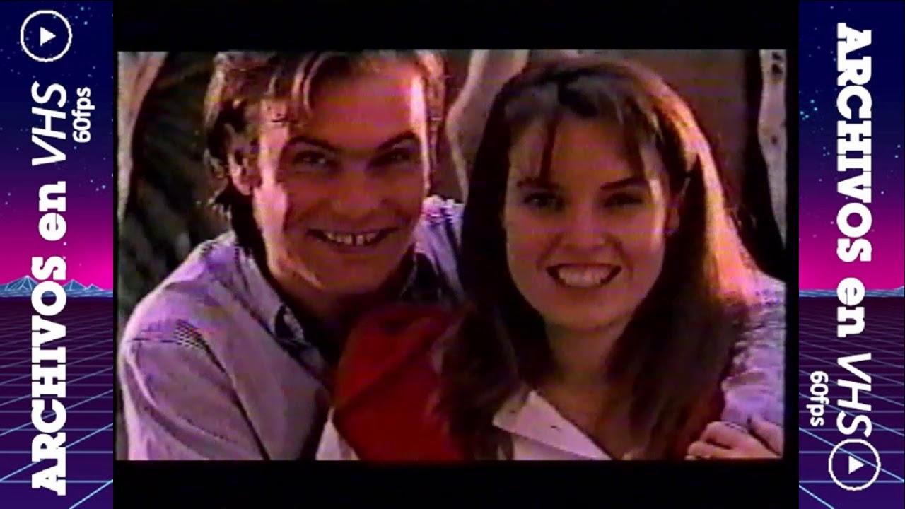 Tandas Comerciales Canal 13 UCTV - 12 Julio 1992