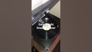 Thumbnail of Gary Wright - Dream Weaver (1976)