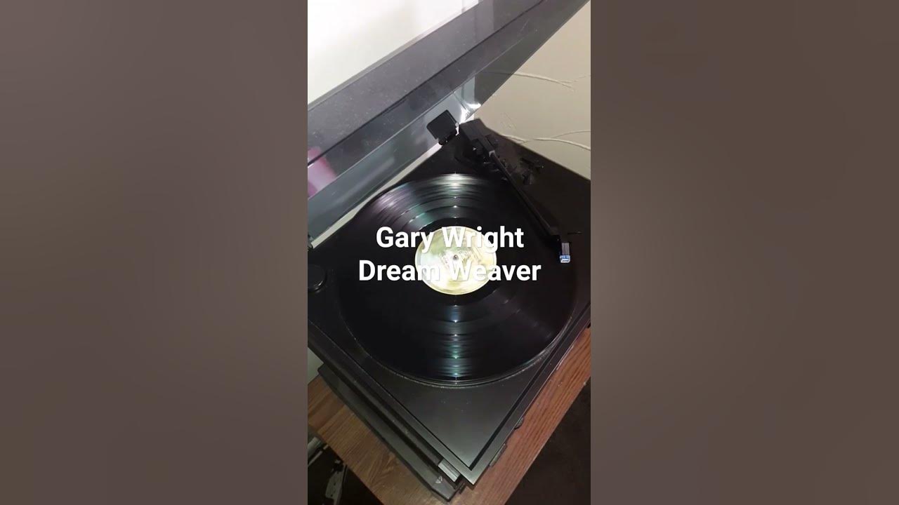 Gary Wright - Dream Weaver (1976)