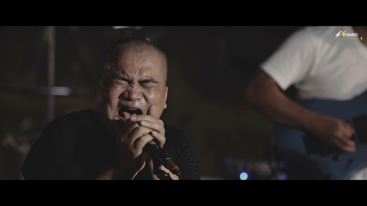 ZONAM RABBI || HEINA  [lyrics caption]