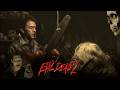 Evil Dead II (1989) Movie Recap || Sam Raimi, Scott Spiegel || Ending Explained