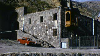 Armenia 1975 - Geghard Monastery