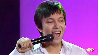 Димаш / Dimash ~ Korkemim ~ Жас қанат 2015 Resimi