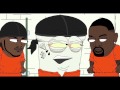 Trae Tha Truth Cartoon Episode 10 Ft Mystikal 1080p mp3