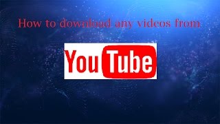 How to download any YouTube videos without any app screenshot 5