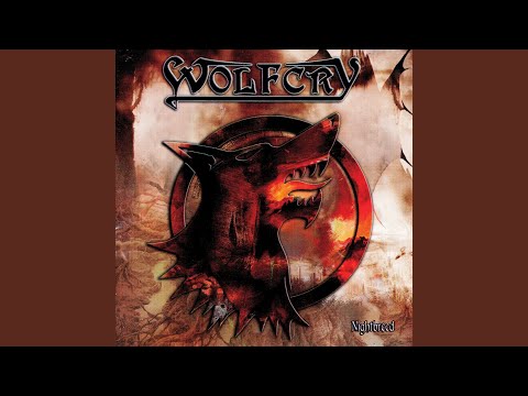 Wolfcry — Saint/Sinner (NORMAL)
