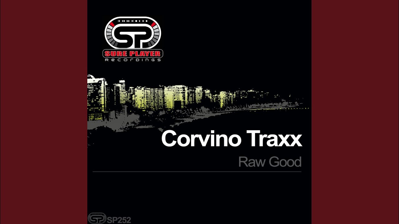 Watch Raw Good (Original Mix) on YouTube Watch Raw Good (Original Mix) on YouTube