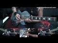 November rain final part / cover by Gear Dave