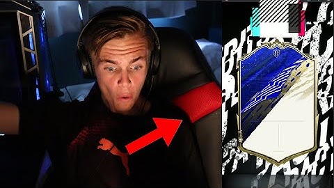 I Packed INSANE Icon Moments and one CRAZY TOTY!!! PacyBits 20 Pack opening!!!