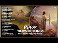 ELEVATION WORSHIP🙏 Top Hits Worship Music By Elevation 2023 Playlist🙏Do It Again, Mercy, JIREH