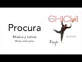Ref:7O0WD33KrhQ Chichi peralta, jandy feliz - procura (m�sica y letras)