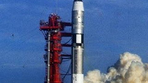 Why Project Gemini was Critical for NASA