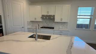 Ashford Park by Meritage Homes in Corinth, TX